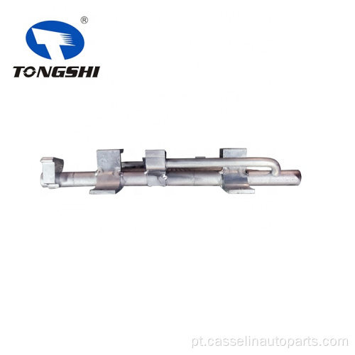 Condensores de ar condicionado para Hyunai Porter 04-07 OEM 97606-4F100 Condensador de carro